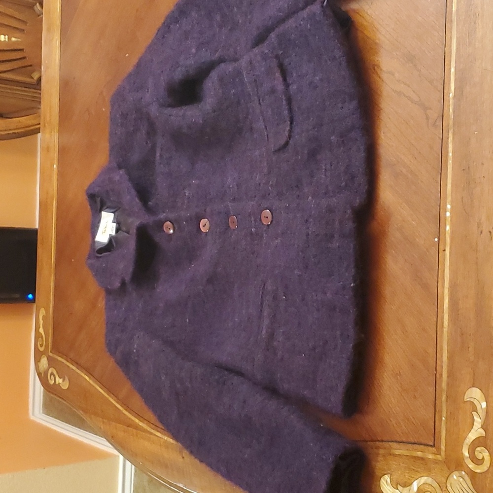 Talbots Blazer Size 10 - Picture 4 of 7